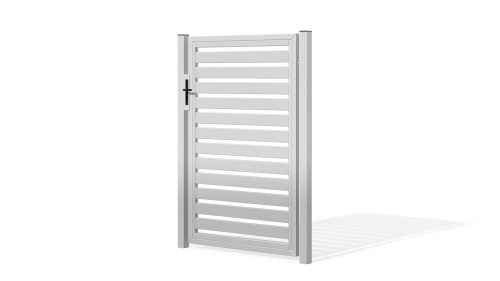 Puerta peatonal Z1