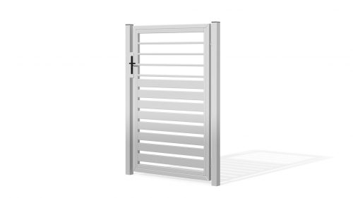 Puerta peatonal Z2