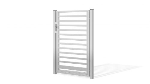Puerta peatonal Z3