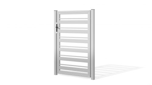 Puerta peatonal Z4